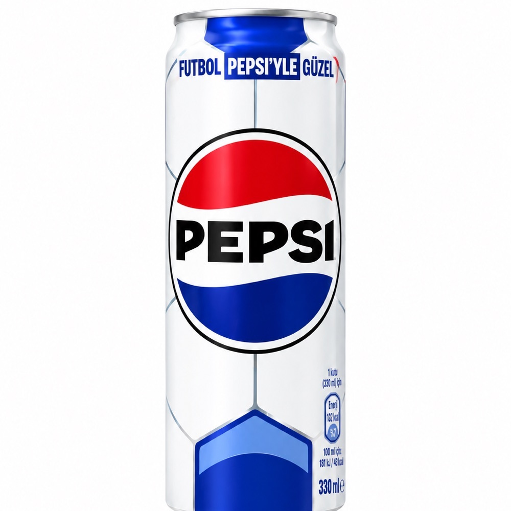 Pepsi (330 ml)