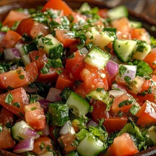 Çoban Salata