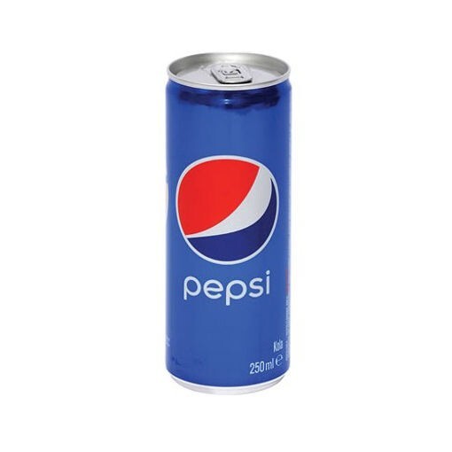Pepsi (33 cl.)