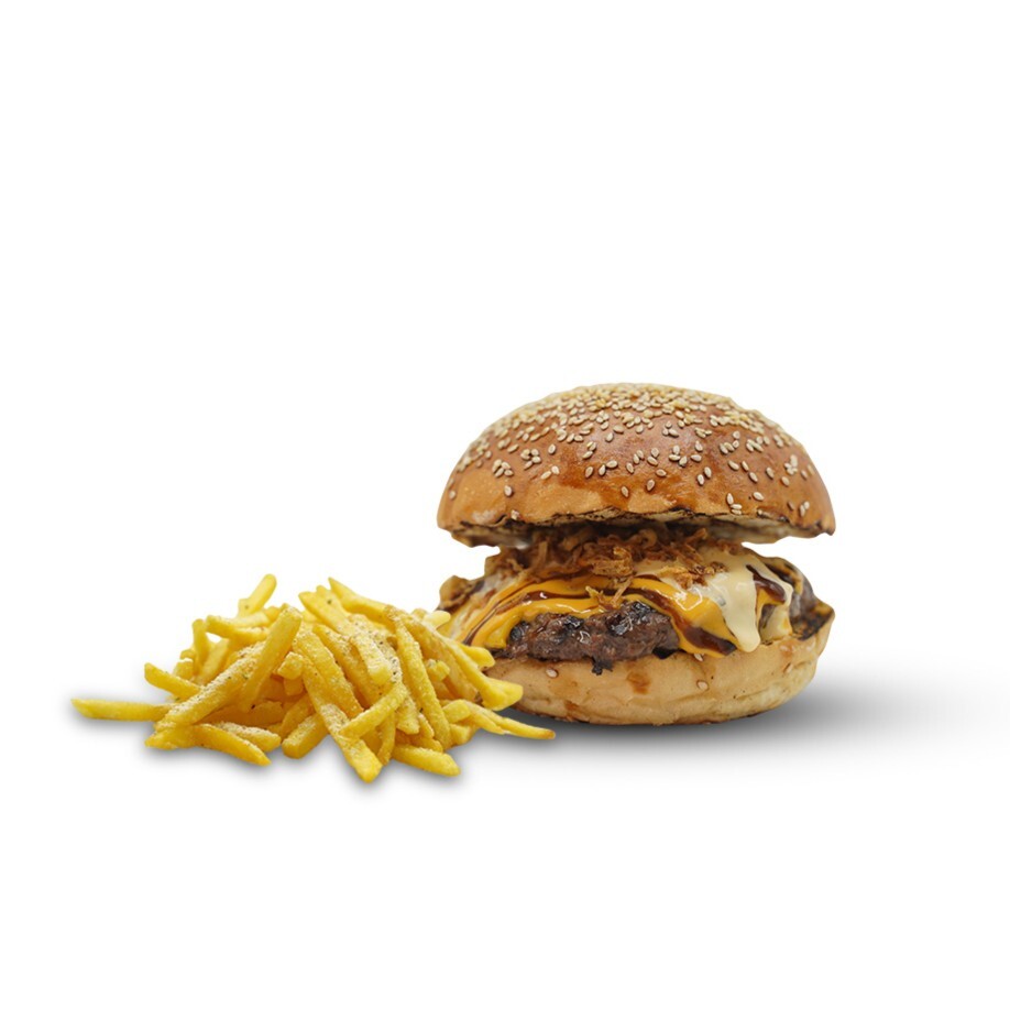 The Burger