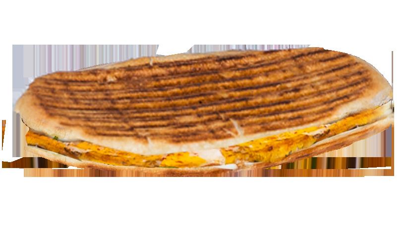 Kaşarlı Tost