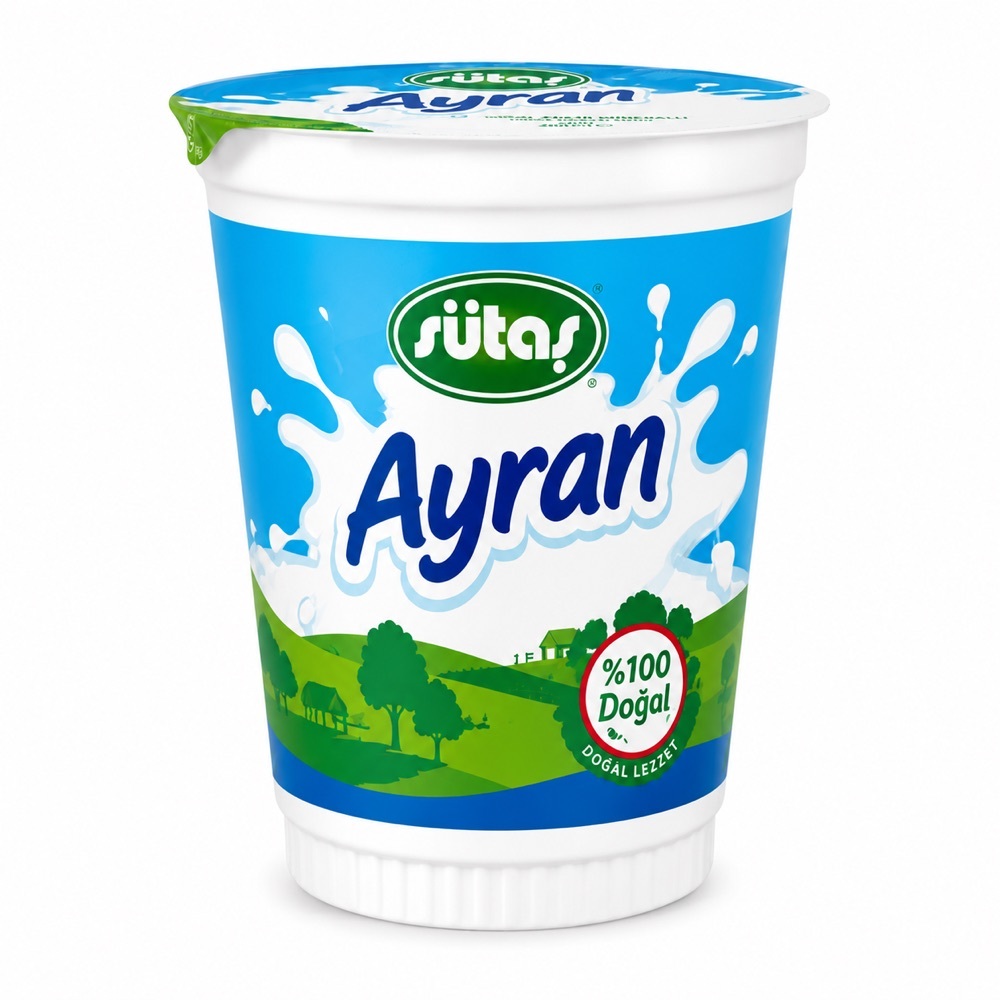 Büyük Ayran