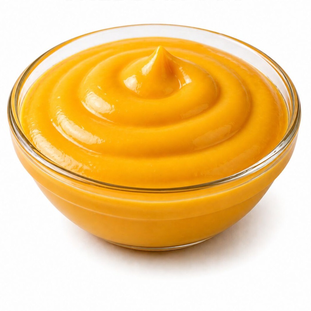 Cheddar Sos