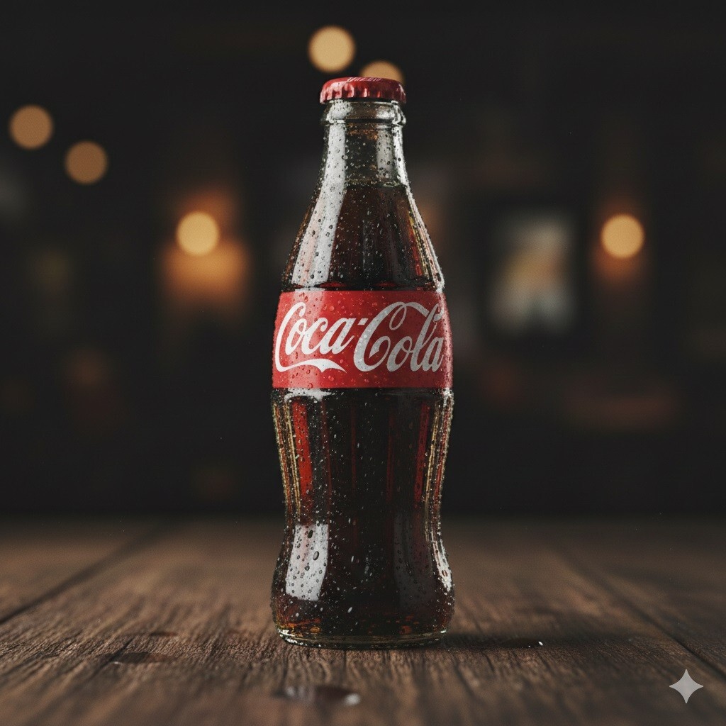 Coca-Cola (20 cl.)