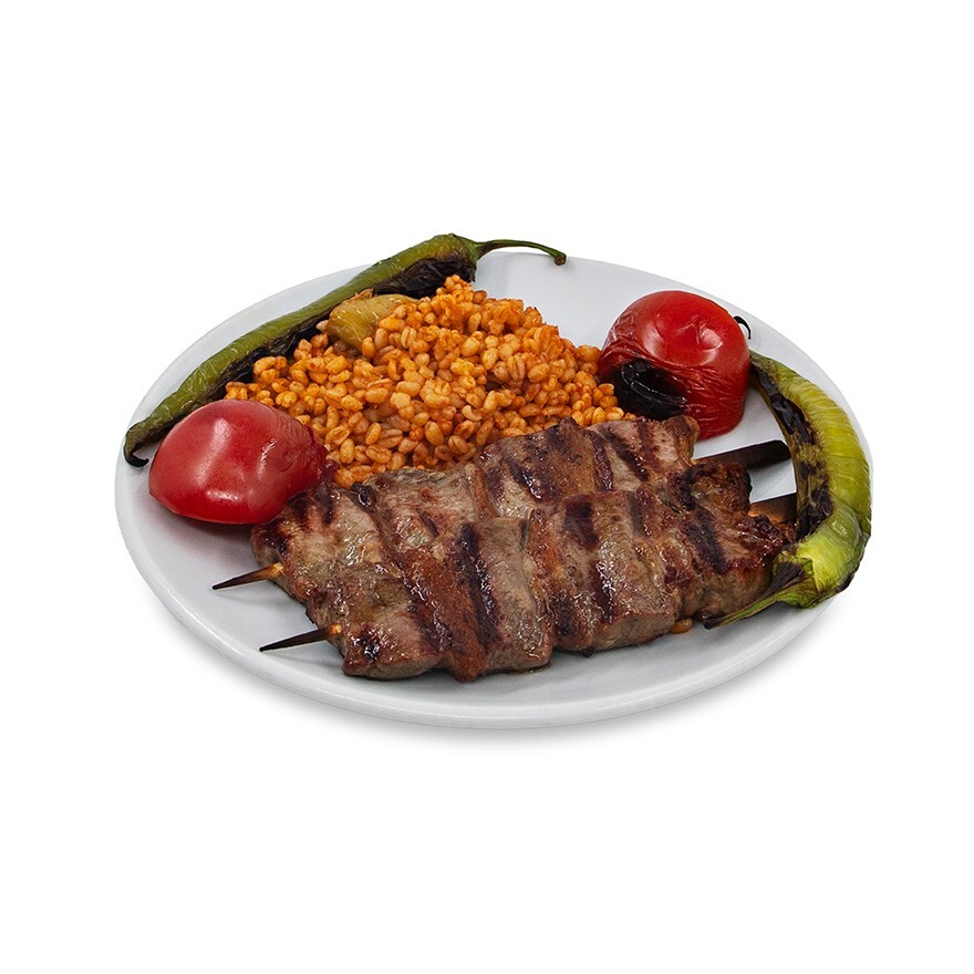Kuzu Lokum (1 kg.)