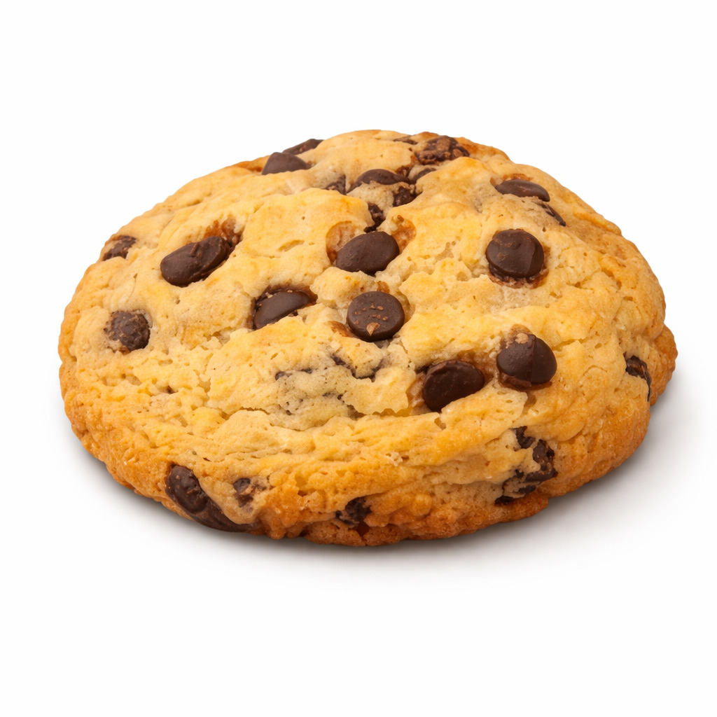 Anne Eli Cookie