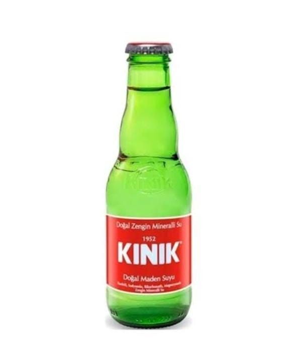Soda (20 cl)