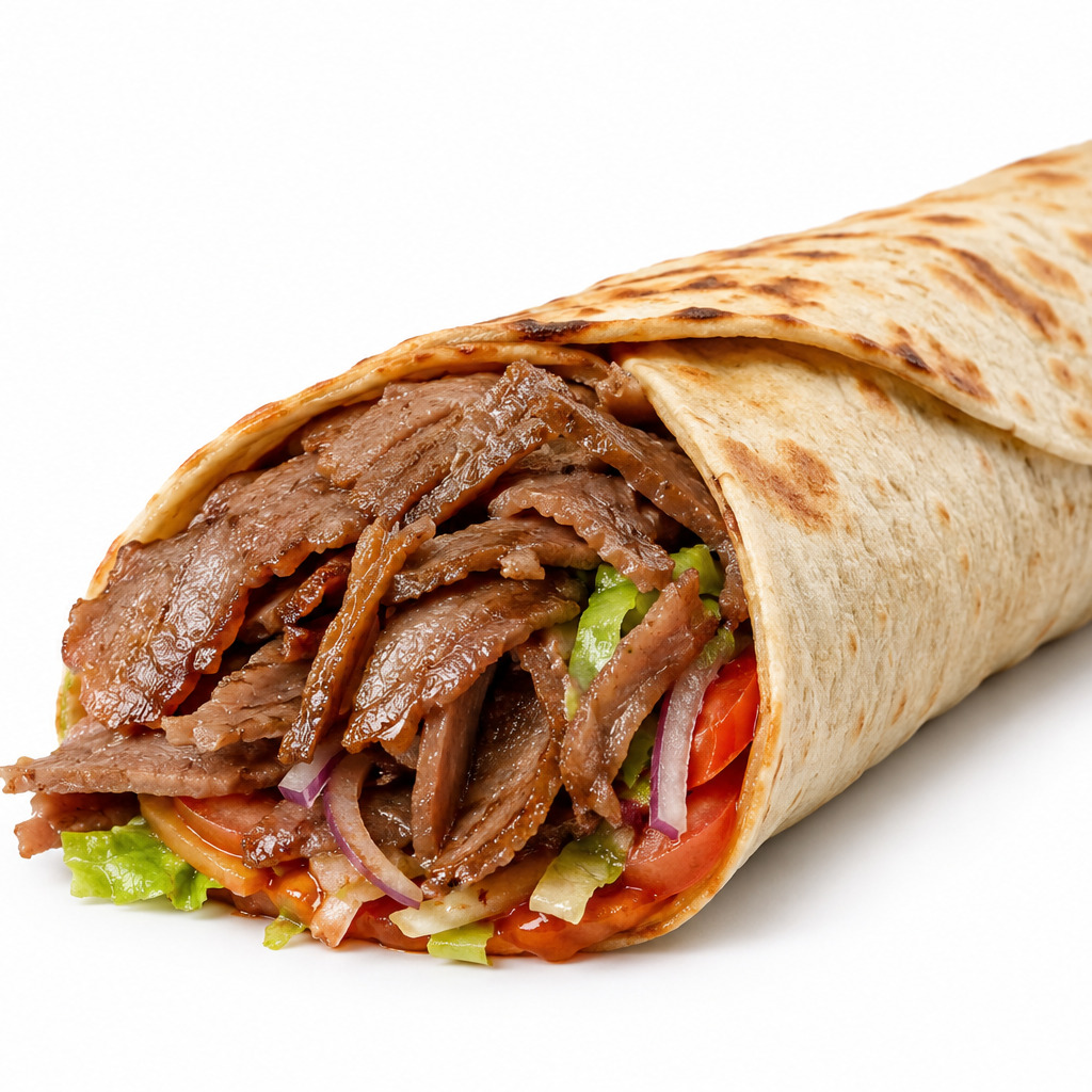 Et Döner (200 gr)