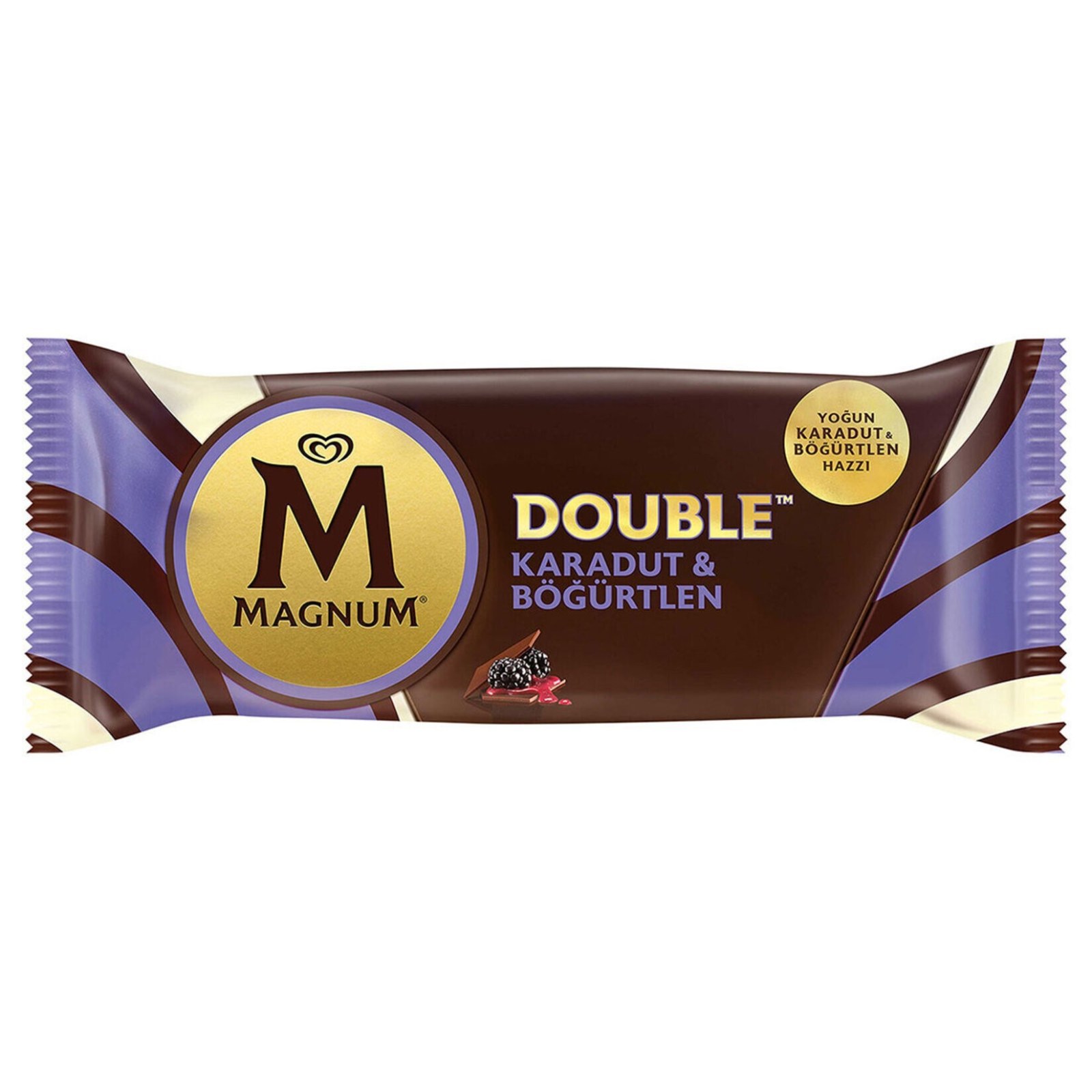 Magnum Double Karadut