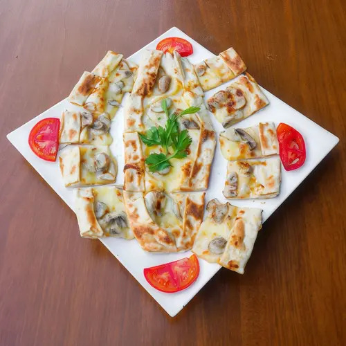 Öğrenci Menü 2