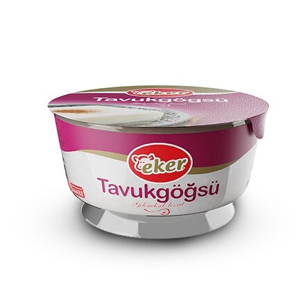 Tavuk Göğsü