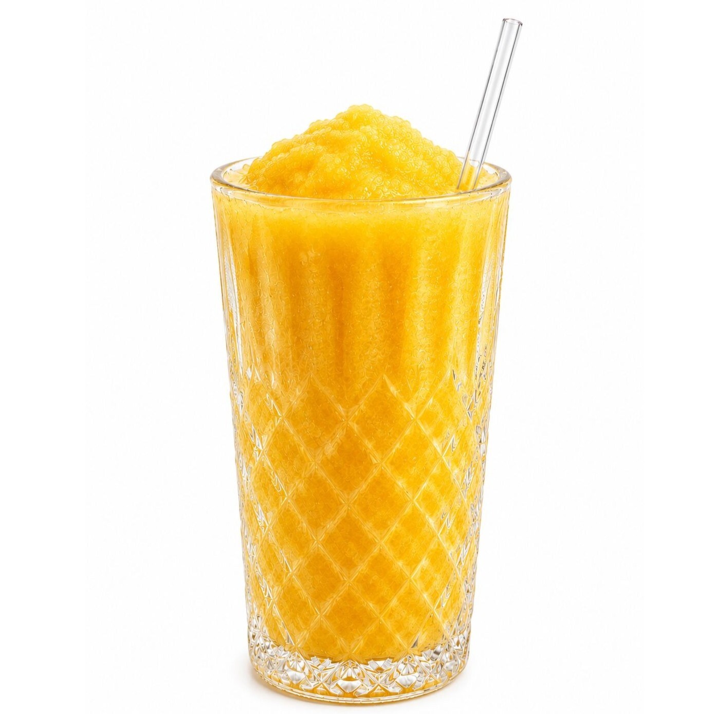 Frozen Mango
