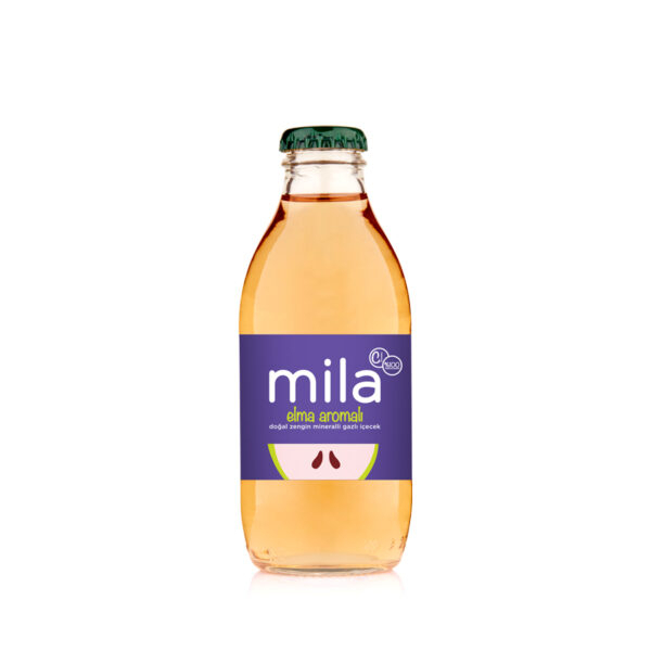 Elmalı Soda