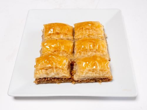 Cevizli Baklava (1 Kg.)