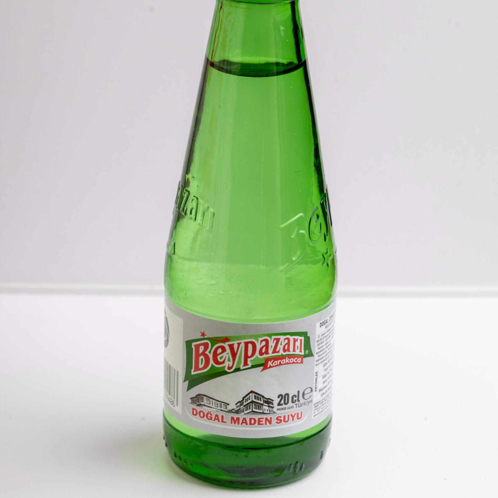 Soda