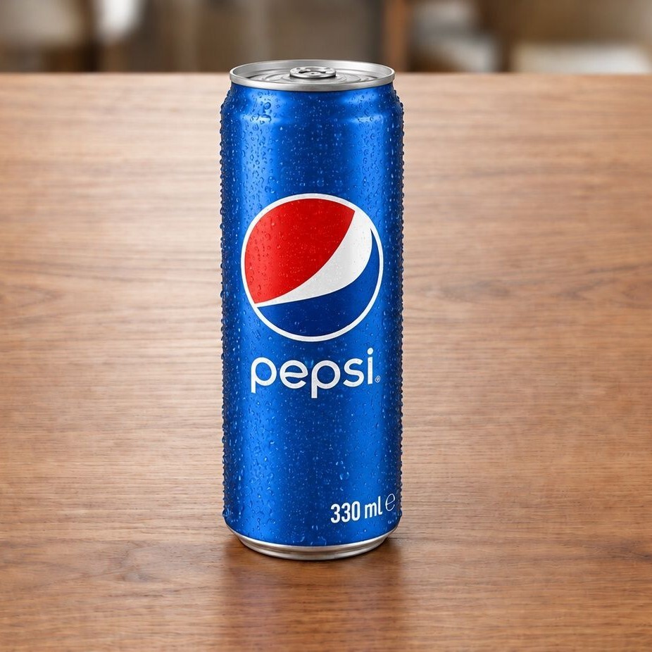 Pepsi (33 cl)