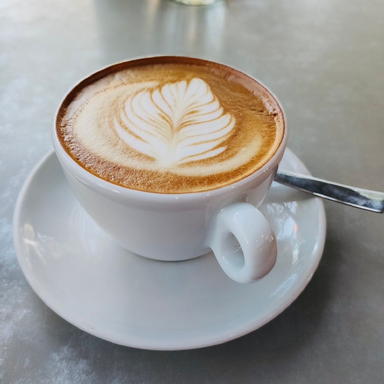 Flat White