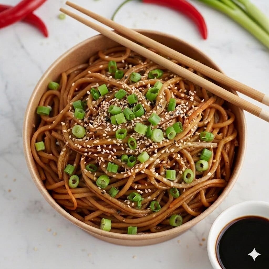 Sade Noodle