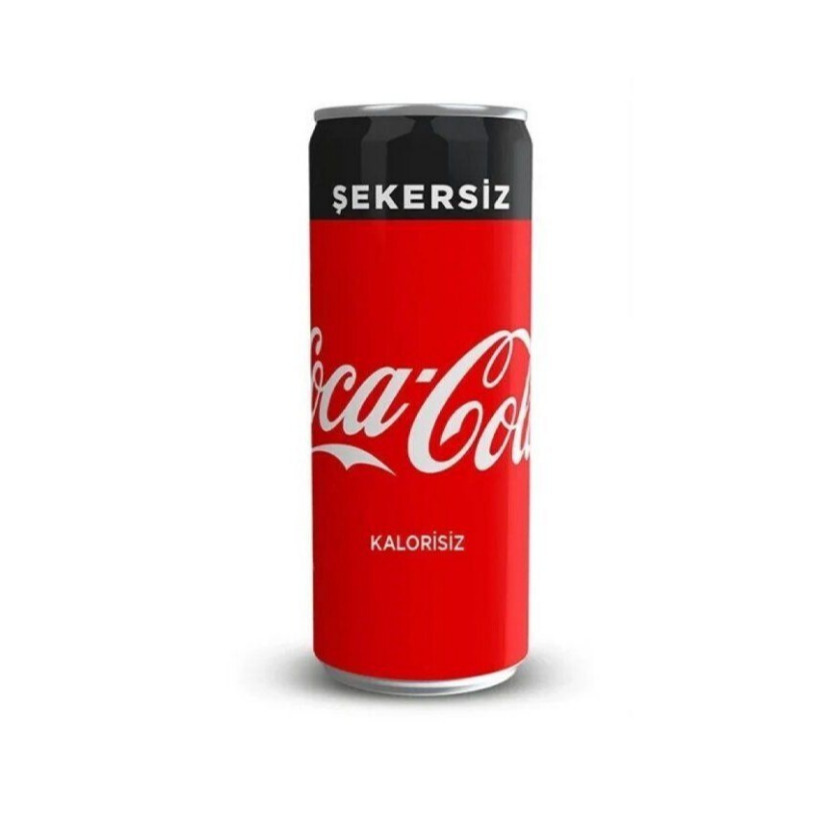 Coca Cola (330 ml)