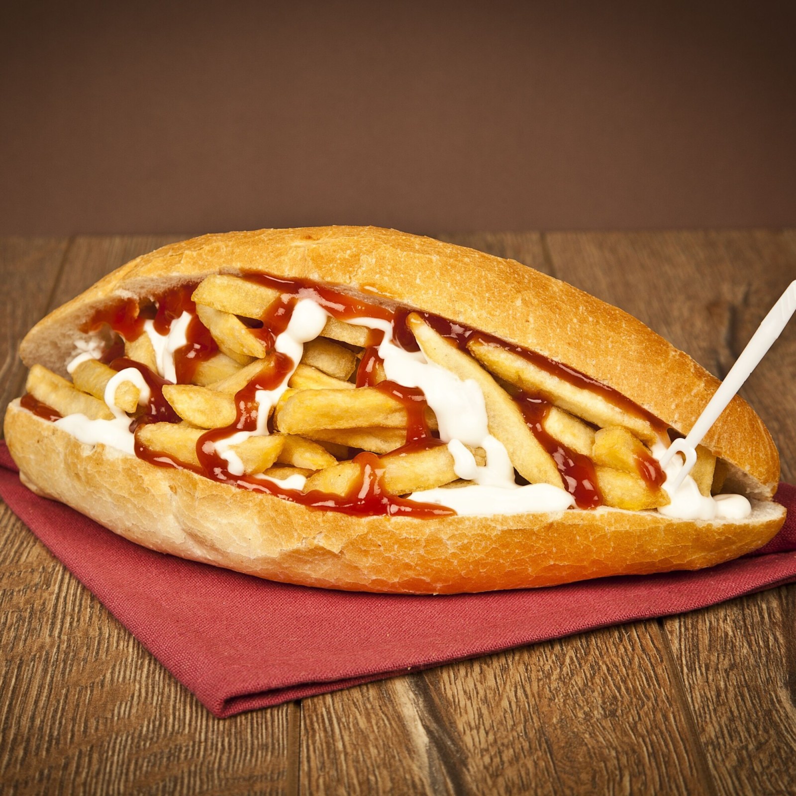 Patso Sandwich