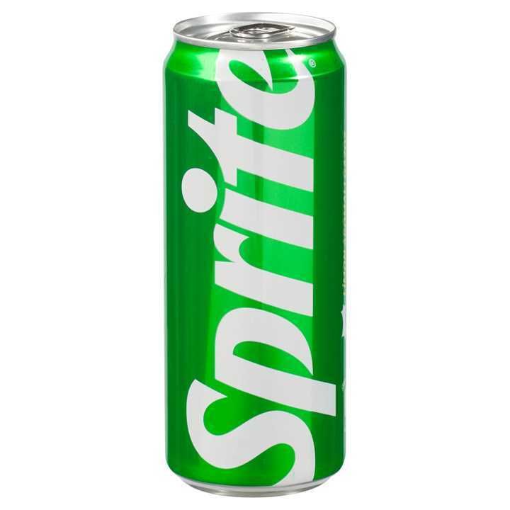 Sprite (Kutu)