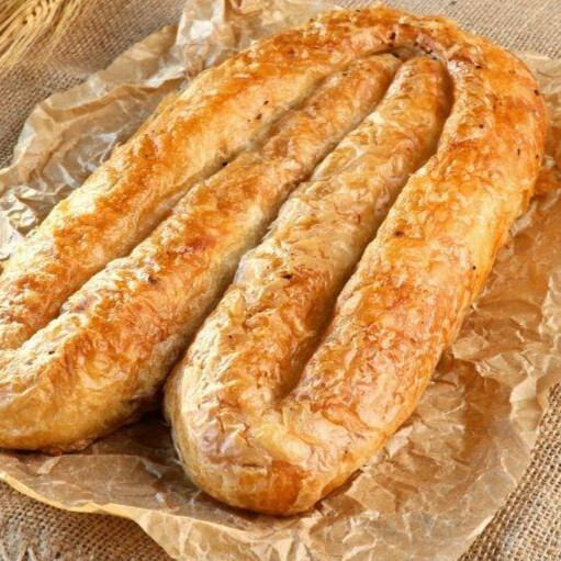 Kıymalı Kol Böreği (1 kg.)