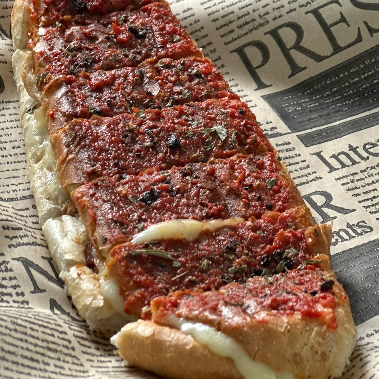 Karışık Tost