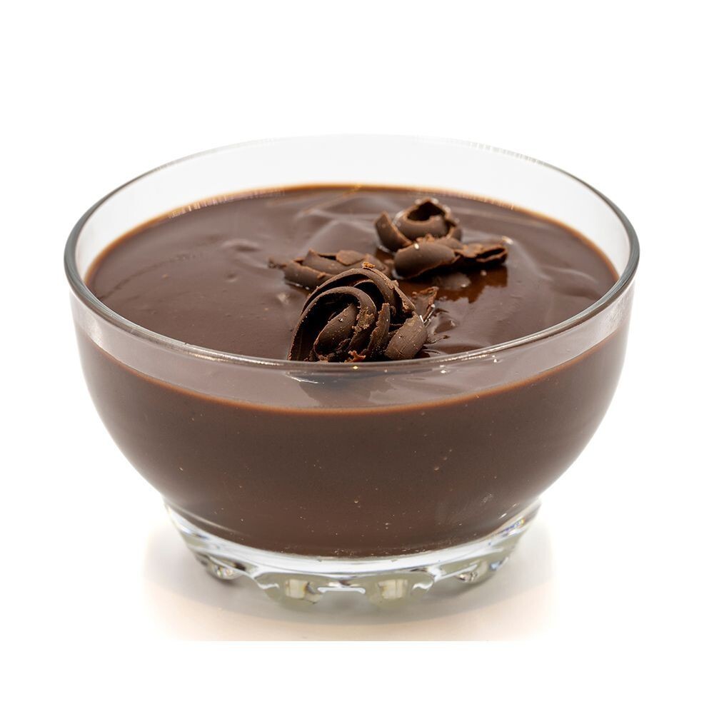 Eker Puding