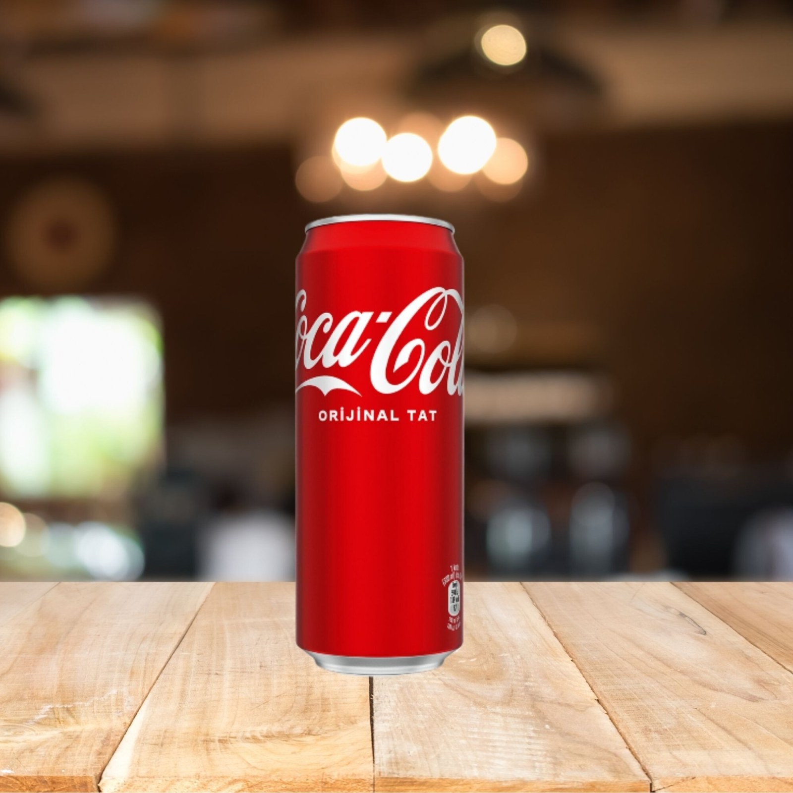 Coca Cola (33 cl)