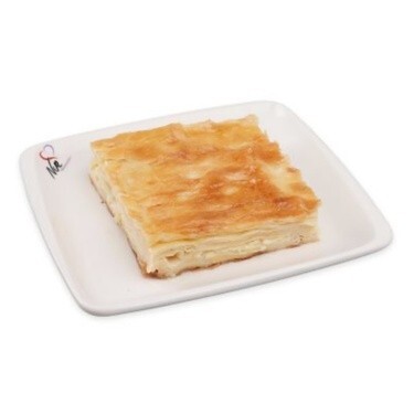 Peynirli Su Böreği