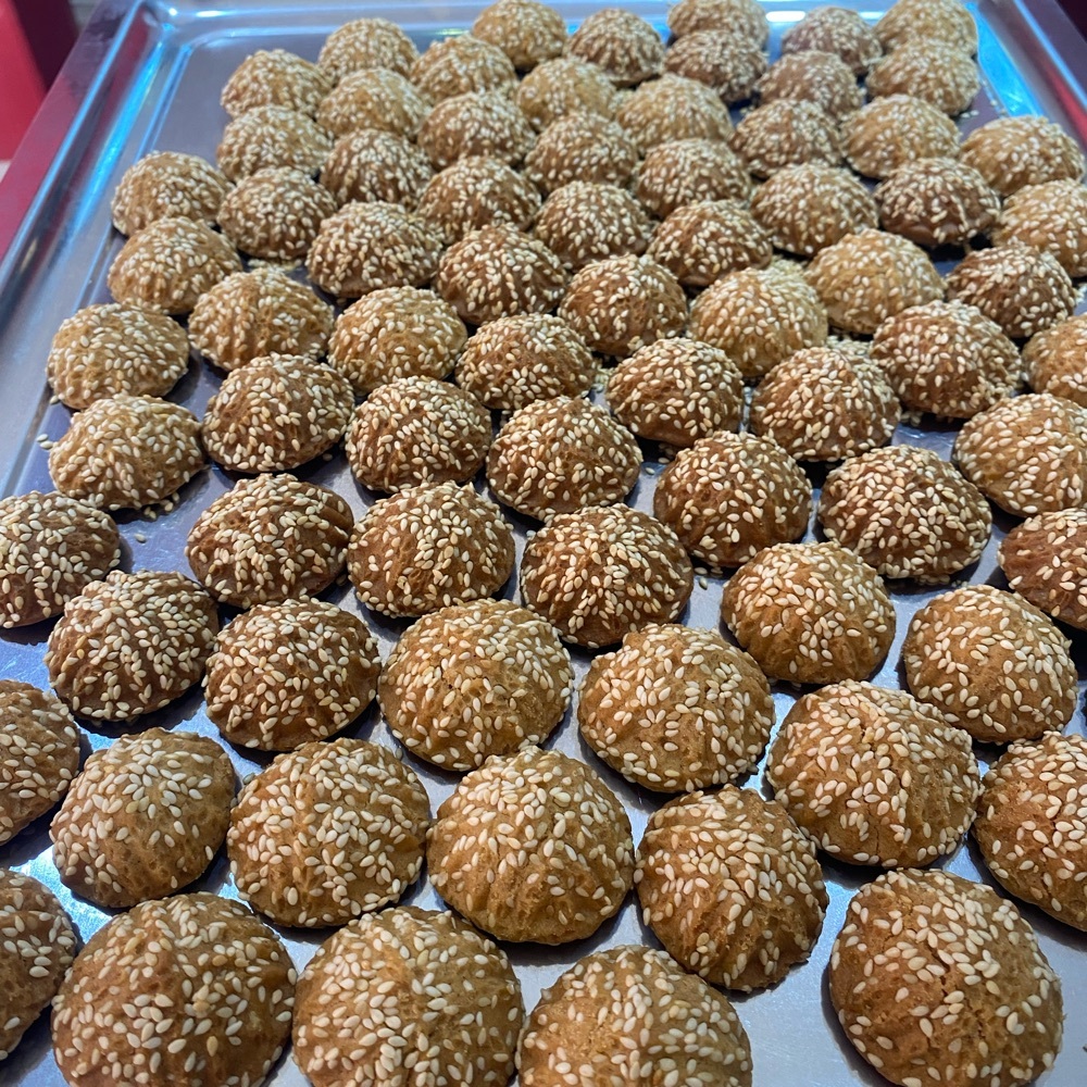 Antakya Hurmalı Kömbe (1 kg.)