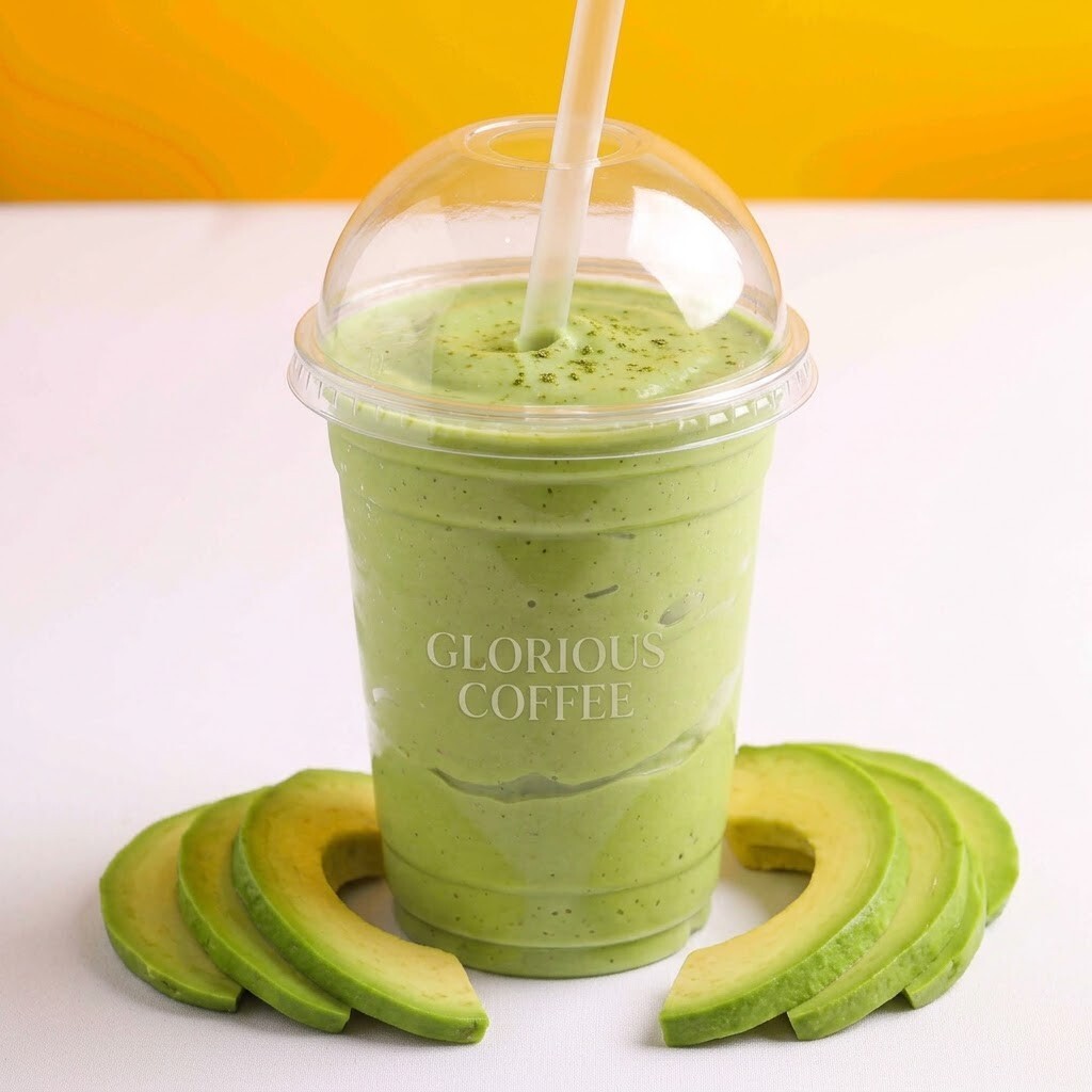 Avocado Plain