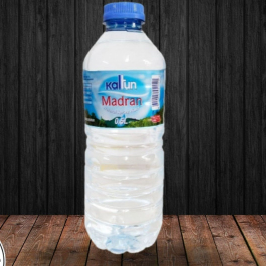 Su (50 cl.)