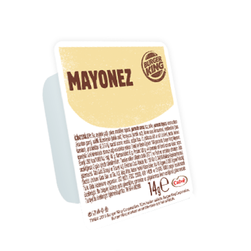 Mayonez
