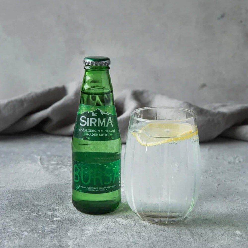 Soda (25 cl.)