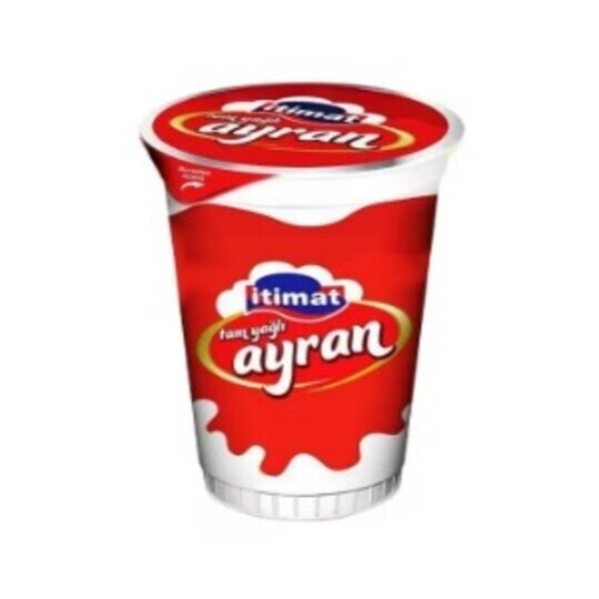 Ayran