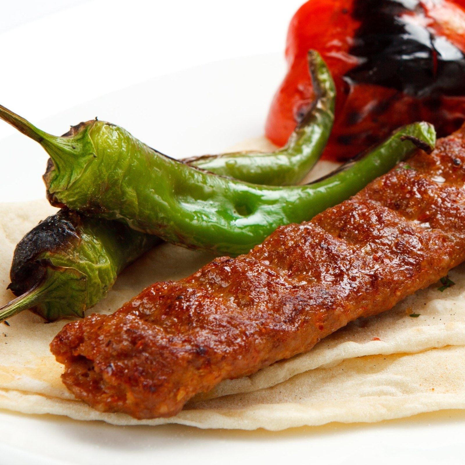 Adana Dürüm