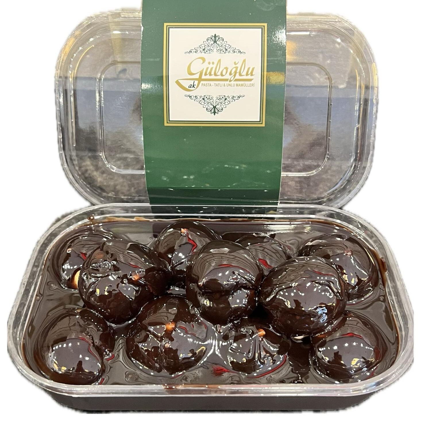 Profiterol (500 gr.)