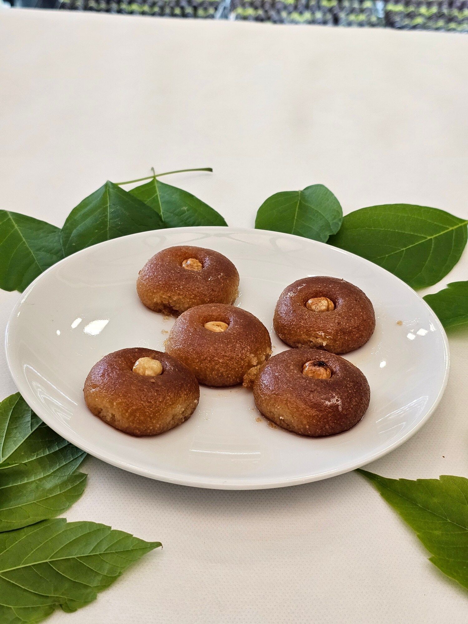 Şekerpare (500 gr.)