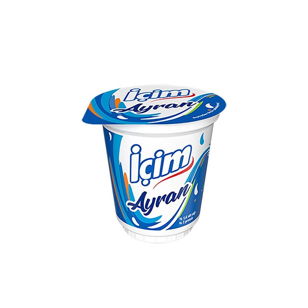 Ayran (28,5 cl.)