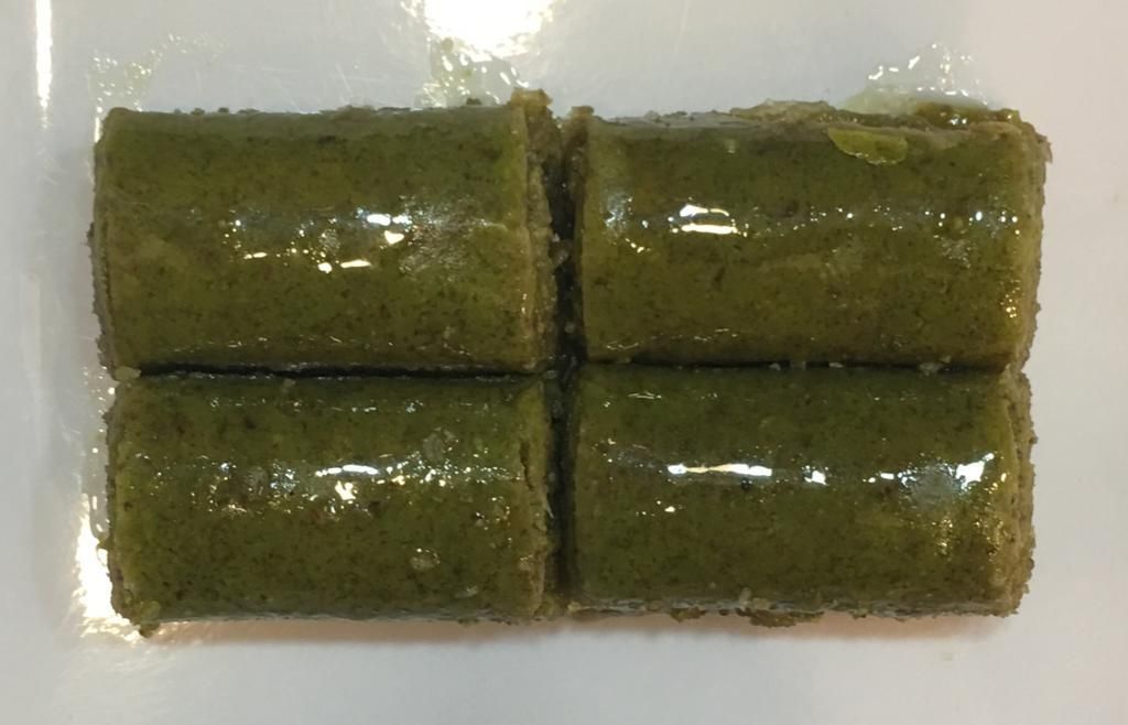 Fıstık Sarma (250 gr.)