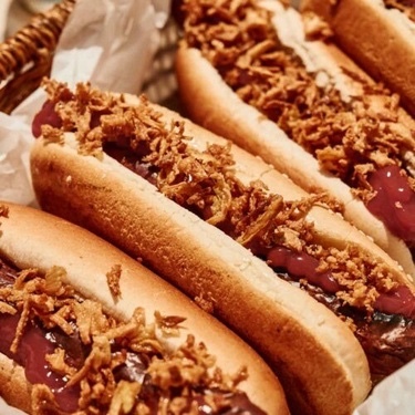 Gravyer Dolgulu Wurst (90 gr)