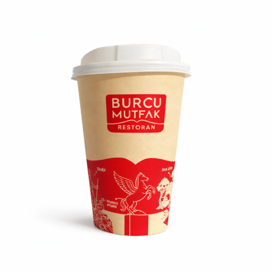 Cafe Latte