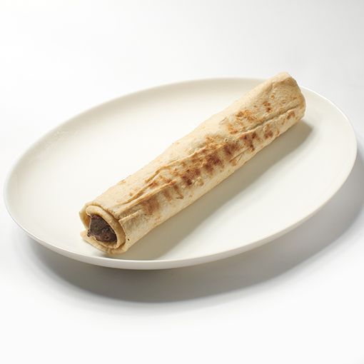 Ciğer Dürüm (Dana)