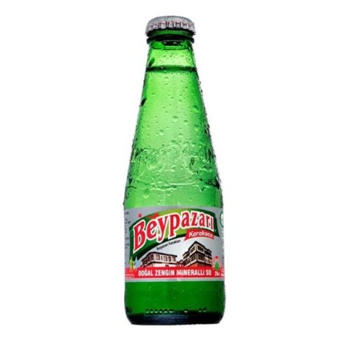 Beypazarı Sade Soda 200 ml