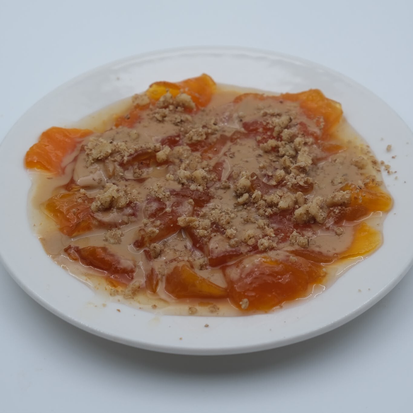 Kabak Tatlısı