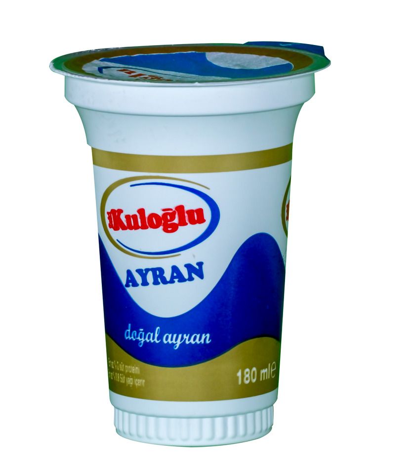 Ayran