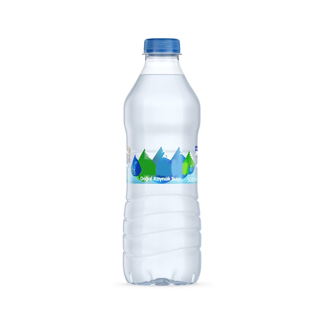 Pet Su 500ml