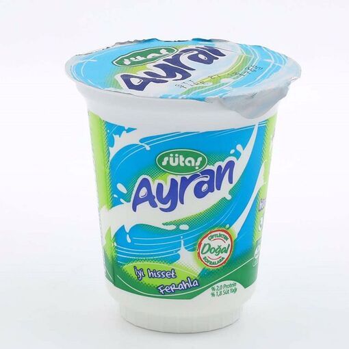 Ayran (20 cl.)
