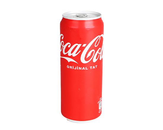 Coca-Cola (33 cl.)